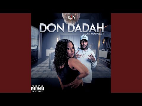 Don Dadah