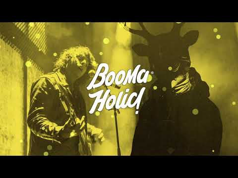 Dead Bambi & Nino Lucarelli - Stay