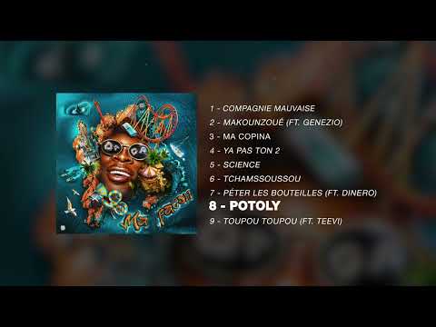 Video thumbnail for Potoly