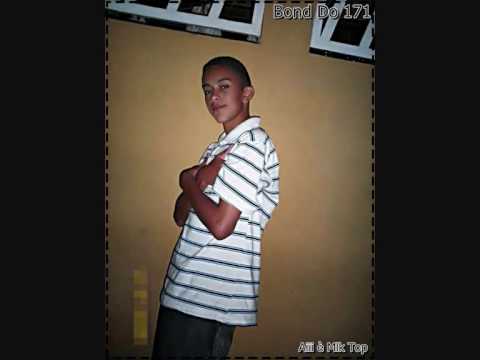 Mc juninho e wendy bonde do 171