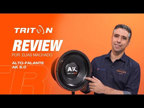 REVIEW | #ALTOFALANTE AK 6.0 12p