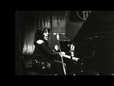 Elvina Makarian - "Hello, Dolly!" (Tbilisi Jazz Festival, 1986) [Live performance]