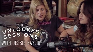 The UnLocked Sessions: Jessie Baylin - "Creepers (Young Love)"