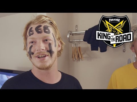 King of the Road Season 3: Jack Olson Profile