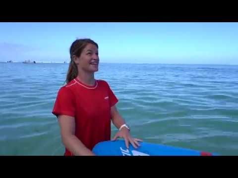 VDWS SUP Teaching methods