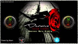 Demarco - Fallen Friends | J Capri Tribute