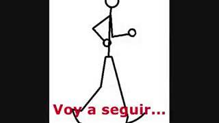 Roberto Carlos, te agradezco Señor