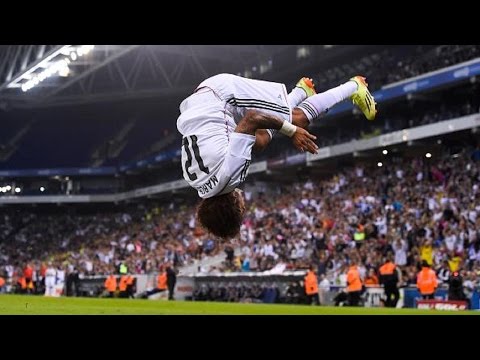 Cornella 1-4 Real Madrid | Goles | Copa del Rey | COPE