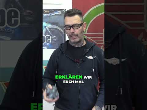 Vergaser verstehen: Mythen entlarven & einfache Funktion erklärt! #shorts