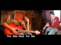 Shot For Me Cover The Shit