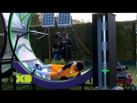 Friends for Change Games - Die Highlights - Teil 3