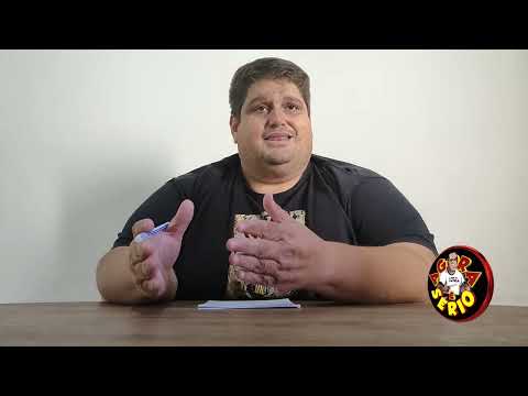 MARCELO MACHADO É SECRETÁRIO DE TURISMO E FALA SOBRE SUA SAÍDA DO ESPORTES.