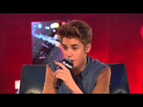 Making of BELIEVE Webisode - As Long As You Love Me  2 Months Ago.