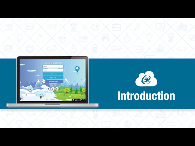 About ClassLink