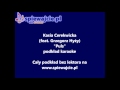 Kasia Cerekwicka feat. Grzegorz Hyży - Puls ...