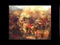 Polskie pieśni patriotyczne: Bogurodzica, Gaude ...