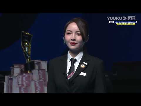 Reza Hassan (MAL) VS Quinten Pongers (NED) - Int S2 - 11th World Heyball Masters Grand Finals