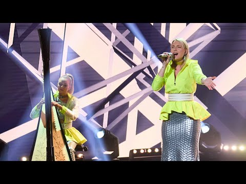 EMA FREŠ 2022: De liri - Obstajam