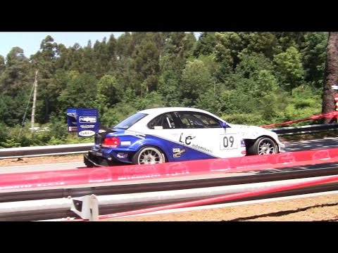 Georg Plasa Rip Bmw 134 Judd V832ª Rampa Internacional Da