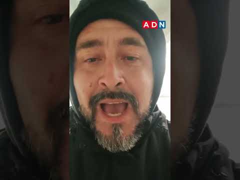 El Presidente Boric comienza esta mañana su recorrido por Magallanes