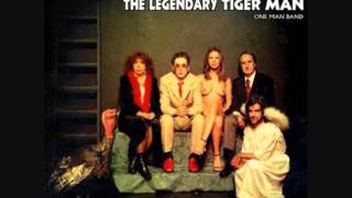 The Legendary Tiger Man - Ramble  Link Wray-Milt Grant