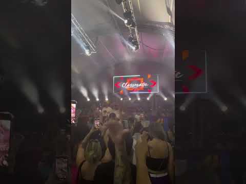 Classmatic @ Baroque Club - SC  (Catuca)