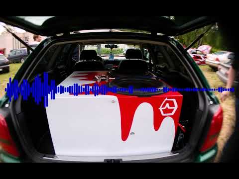 KILLER BEE x RIKKO - GENG (32-26hz) Rebassed