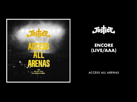 Video thumbnail for Encore (Live / AAA)
