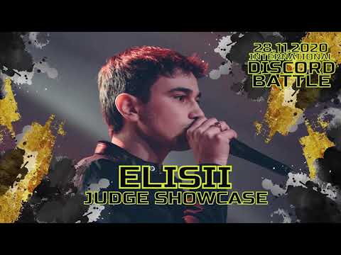 ELISII - SHOWCASE