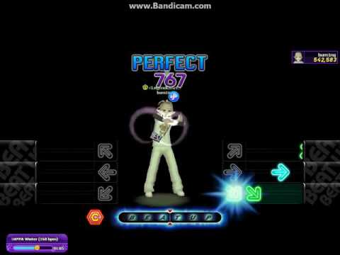 beat up 8D audition pvs - Winter