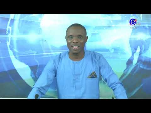 PIDGIN NEWS TUESDAY 14th JANUARY 2020 - ÉQUINOXE TV