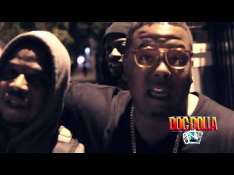 Hookerboy x Yung Lott x Footz the Beast x Nutti Boys shout out Doc D T.v