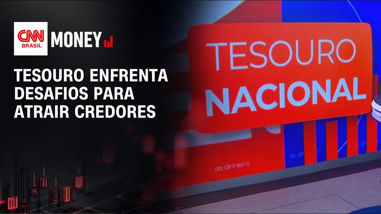Aumento da dívida pública recoloca títulos isentos em debate | RESENHA DO DINHEIRO
