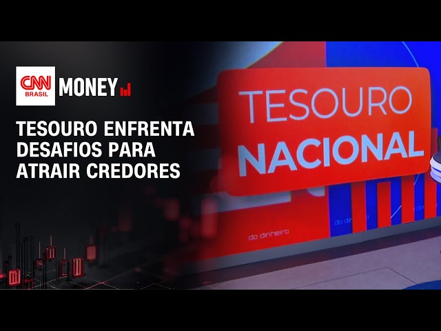Aumento da dívida pública recoloca títulos isentos em debate | RESENHA DO DINHEIRO