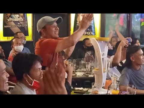 MARLUMBA MANGARITTAK II PERMATA TRIO VS TIOMA TRIO II SIDOLI PARGOJEK. DANG PENGHIANAT. PERCUMA.