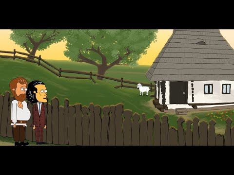 Mișu și Ionică - În Noaptea de Înviere