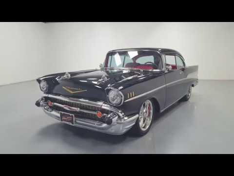1957 Chevrolet Bel Air (CC-1245924) for sale in Mooresville, North Carolina