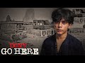 Most Haunted Village In India Kuldhara Rajasthan