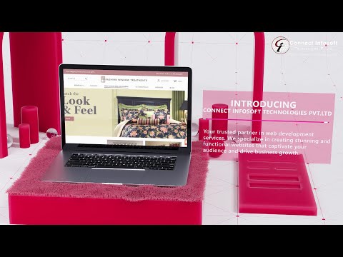 Videos from Connect Infosoft Technologies Pvt. Ltd.