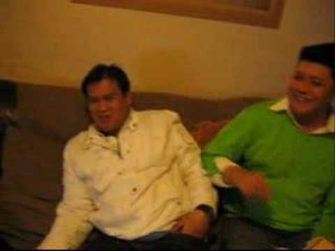 Mr. Suave ng Woodchurch