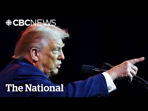 Trump sees acquiring Greenland as a national security priority