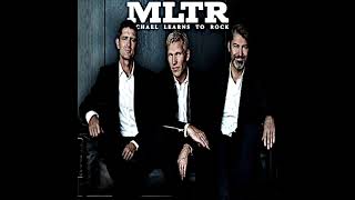 Michael Learns To Rock-Fools Direction