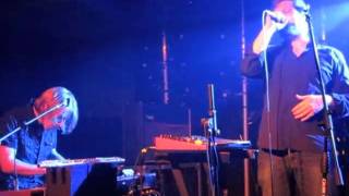 John Grant - Chicken Bones LIVE @ The Lemon Grove Exeter