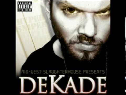 hyper sniper feat. cykosomatik - deathgrip