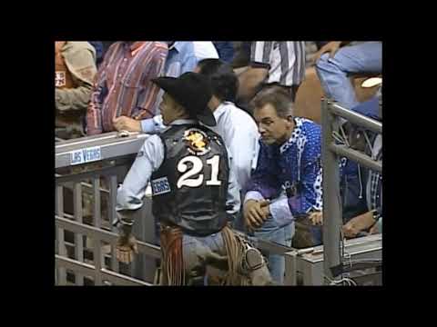 Brian Herman vs Twilight Zone - 96 PBR Kansas City (86 pts)