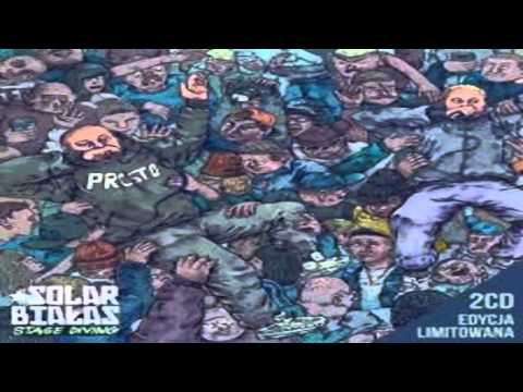 Solar/Białas - Z nieba nie spadło ft Zeus