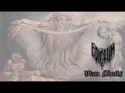 Edictum - Viam Mortis (Full EP)