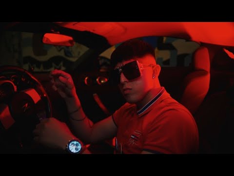 Gabiito - En El Area Sin Atao (VIDEO OFFICIAL)