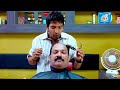 Santhanam Salon Comedy Scene || Boss Engira Bhaskaran Movie || Tamil Comedy Scenes || Full HD