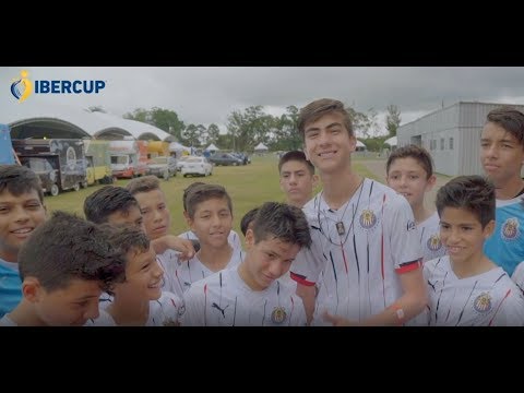 IberCup Brasil 2019 - Day3